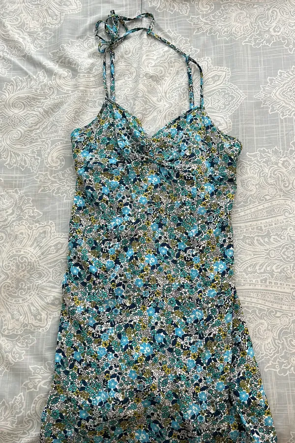 Wild Fable Dress - Image 4