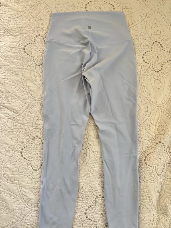 Align Lululemon Leggings High-Rise 25" - Image 2