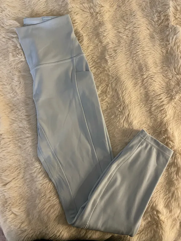 Lululemon Leggings - Image 4
