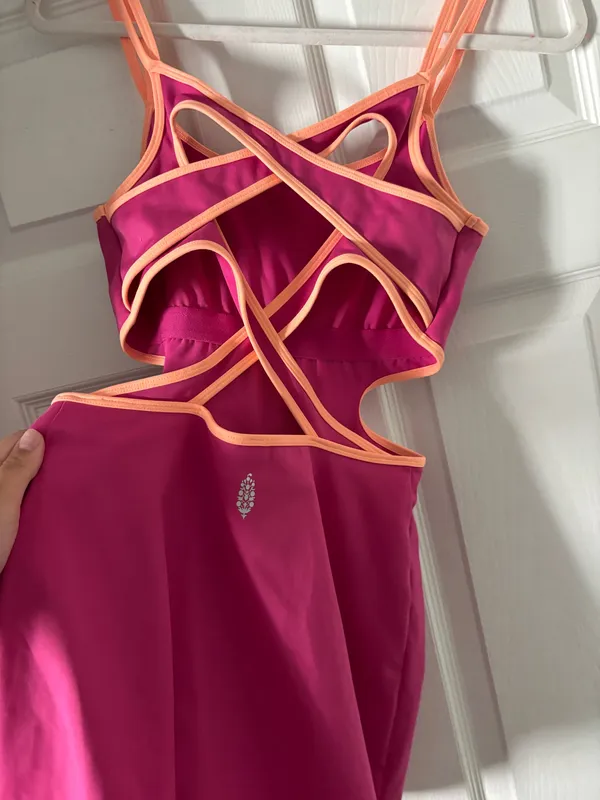 Free People Athletic Dress - Image 2