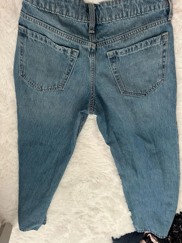 Hollister Jeans Low-Rise - Image 2