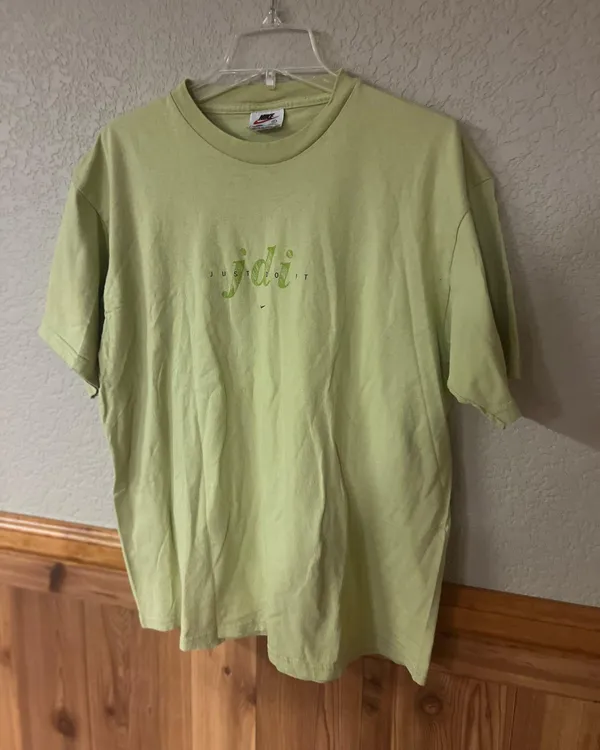 Nike Shirt - Image 3