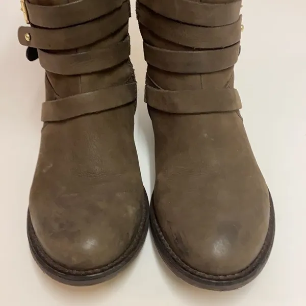 STEVE MADDEN - Albany Boots Size 6 A17‎ - Image 3