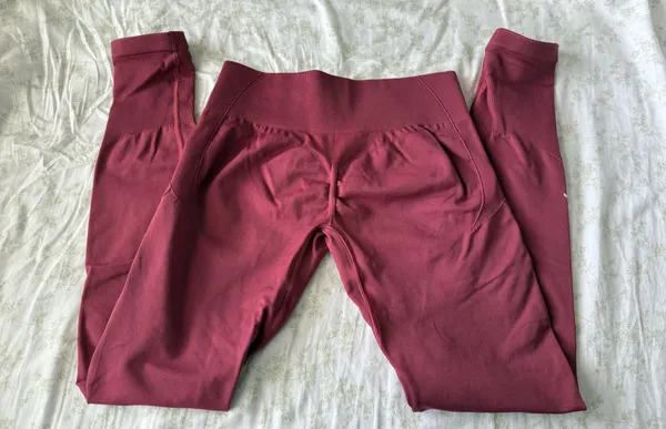 Oner Active Enhancelift Leggings - Image 3