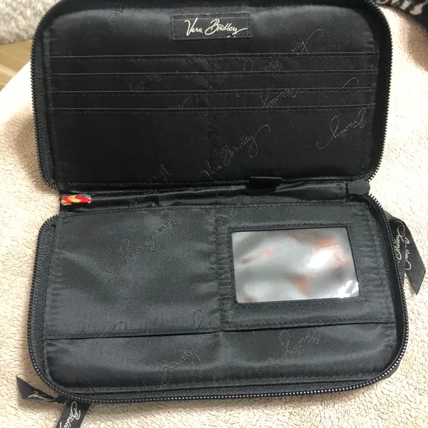 Vera Bradley wallet - Image 2