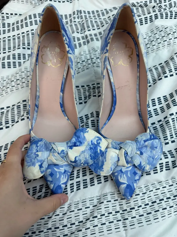 Ted Baker - Image 2