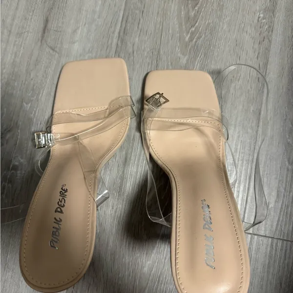 Brand new heels Size 9 - Image 4
