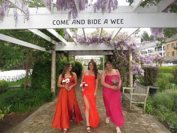 Ladivine maxi dress - Image 6