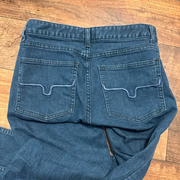 Kimes Ranch Wrangler Jeans - Image 2