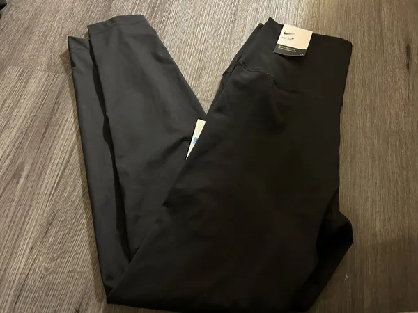 Nike Golf Dri-Fit - Image 8