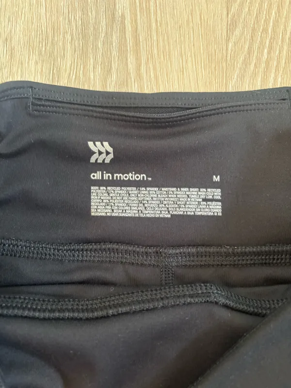 All In Motion Skort - Image 5