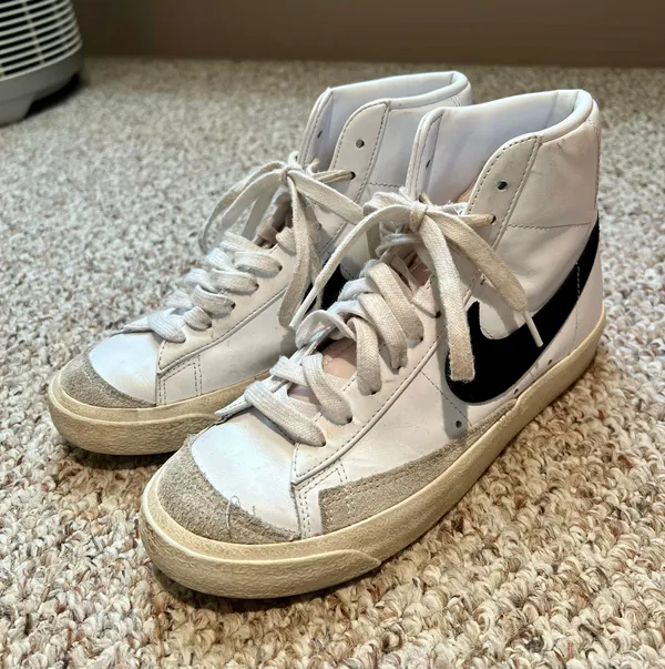 Nike Blazers Mid 77 - Image 4