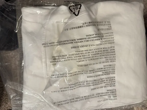 AntiSocialSocialClub Pullover - Image 6