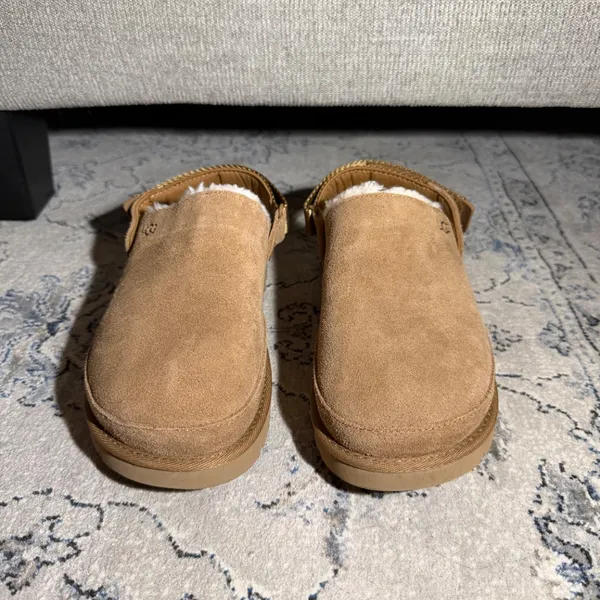 UGG Goldenstar Cozy Clog - Image 6