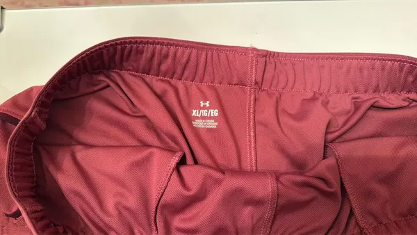 Under armour shorts - Image 3