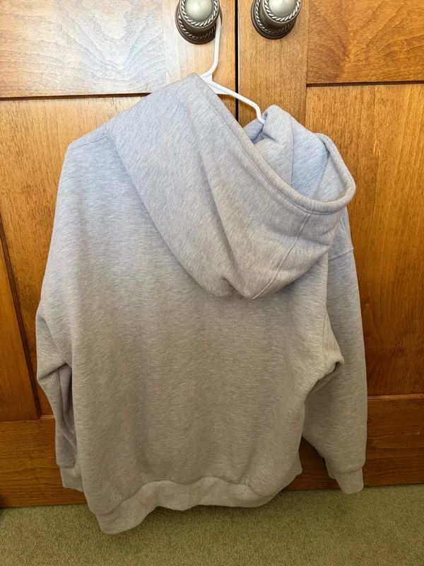 Trendy Amazon Queen Hoodie - Image 2