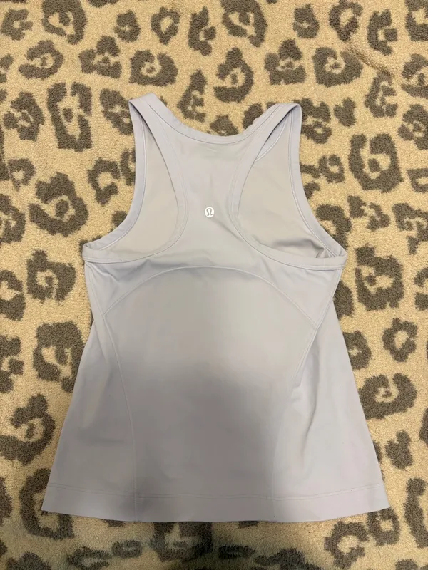 Lululemon Racerback Tank Top - Image 2