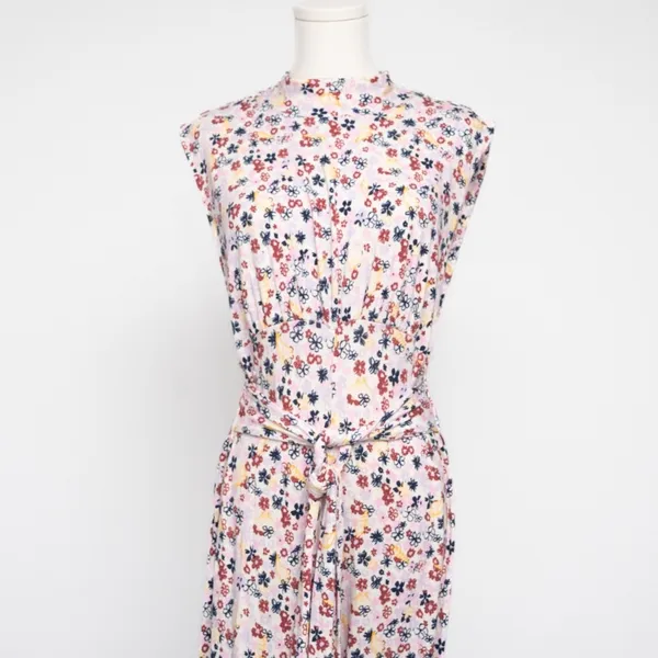 Free People - New!‎ Vibe Check Jumpsuit - Image 14