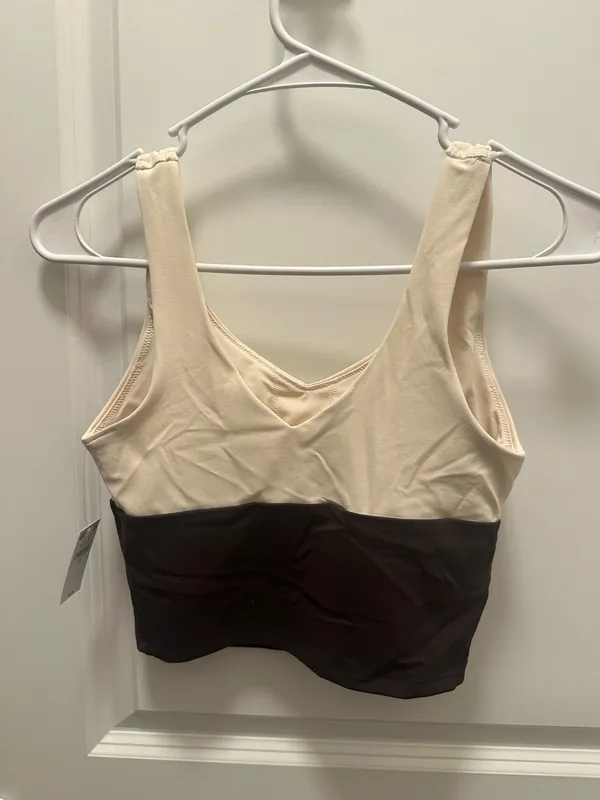 Old Navy Athletic Top Tank - Image 2