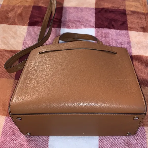 Kate spade bag red interior - Image 5