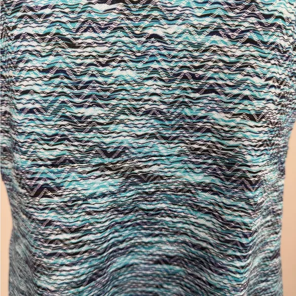 MPG Racerback Athletic Dress Womens‎ Small Built-In Shelf Bra Outdoor Activewear - Image 8