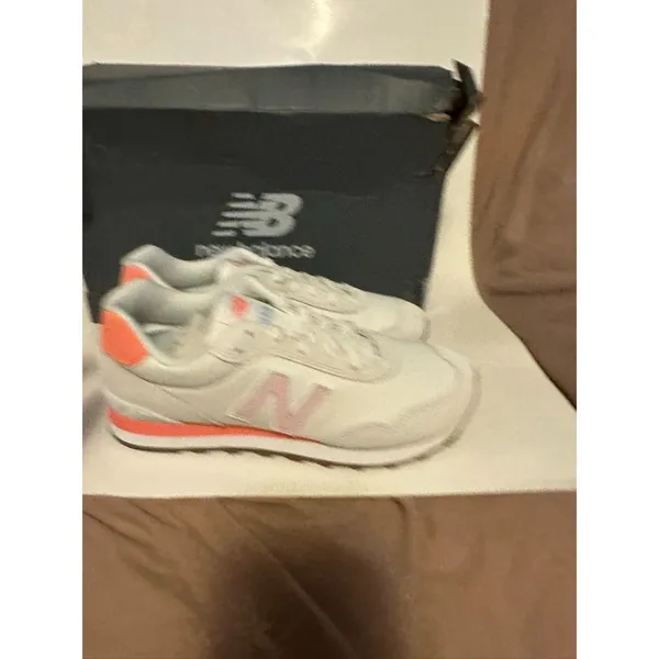New New Balance 515 V3 Classics Women's Shoes Size 8 - Rose Sugar - Image 5