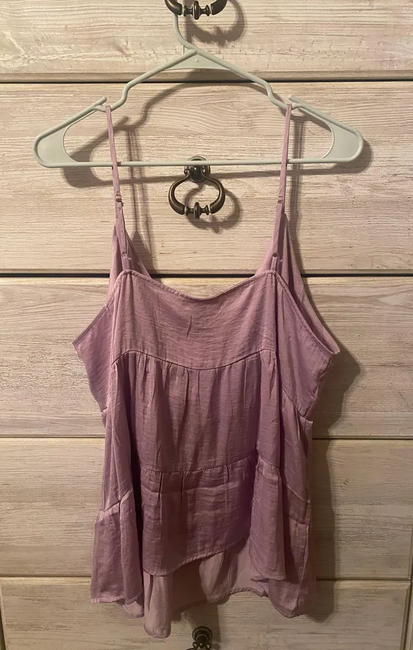 Boutique Tank Top - Image 4