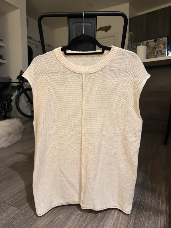 Amazon sweater top - Image 3