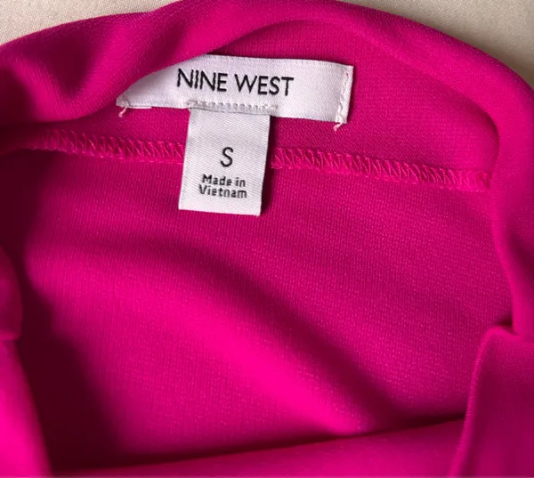 Nine West blouse - Image 2