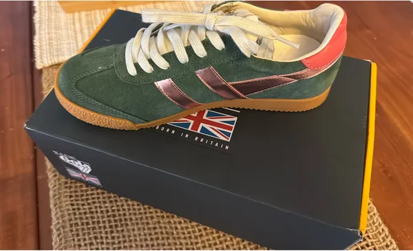 Gola Elan Sneakers - Image 5