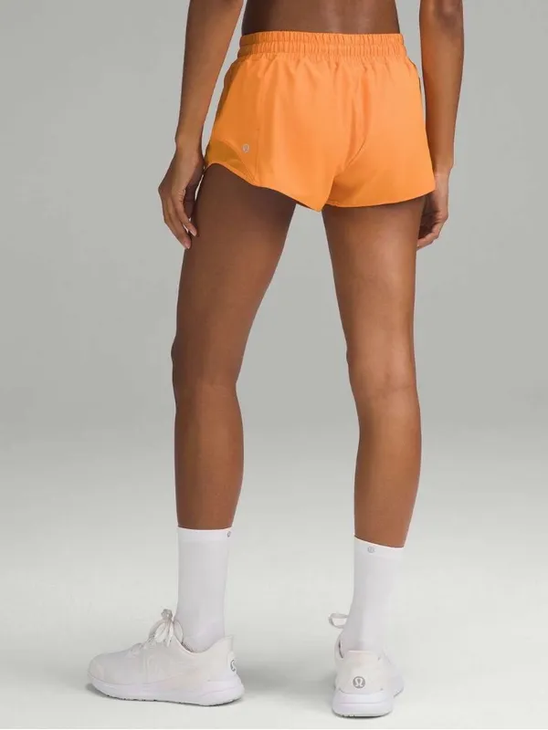 Lululemon Hotty Hot Short 2.5 - Image 3