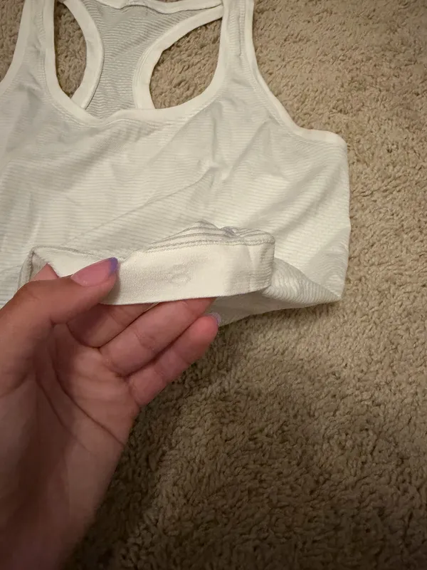Lululemon Tank - Image 3