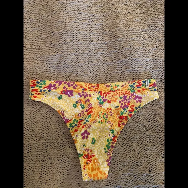 Free People Rhythm Mombasa Xanadu Bikini Bottom - Image 8