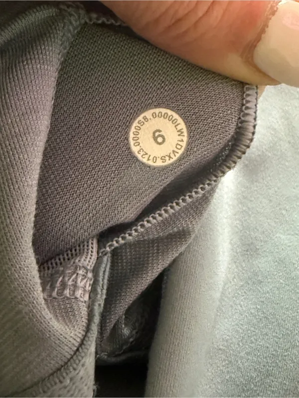 Lululemon wunder train tank top - Image 3