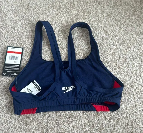 Speedo Lifeguard Bikini - Image 3