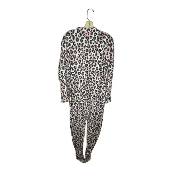 Joe‎ Boxer Animal Print One Piece Pajamas - Image 5