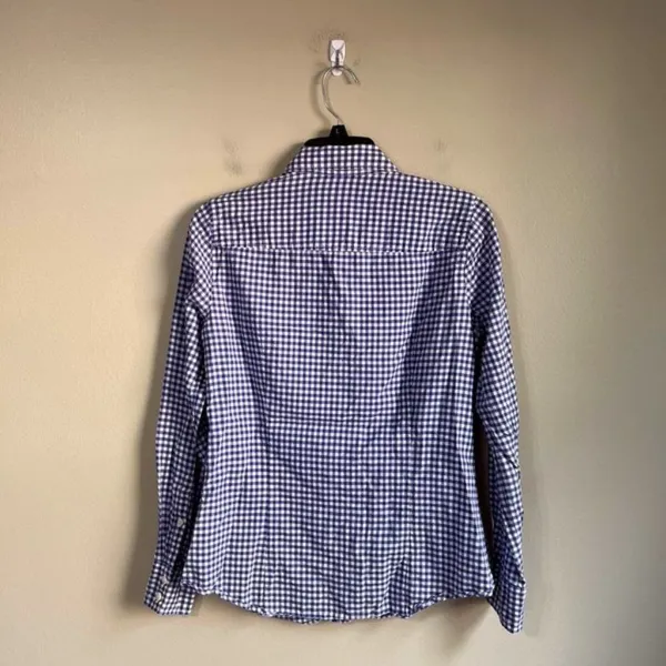 J. Crew small buttoned down shirt - Image 5