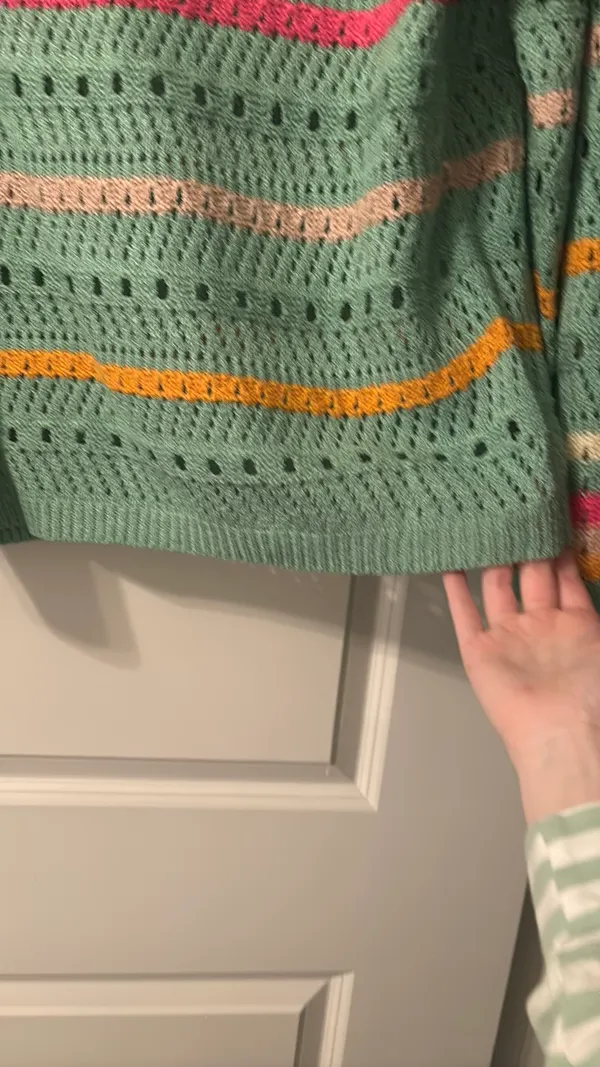 Boutique Sweater - Image 5