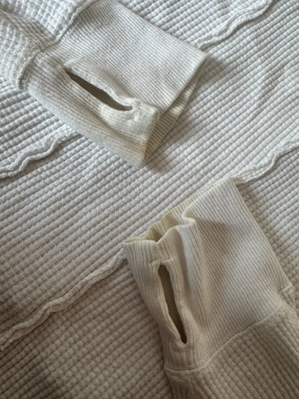 Free People Sweater - Image 3