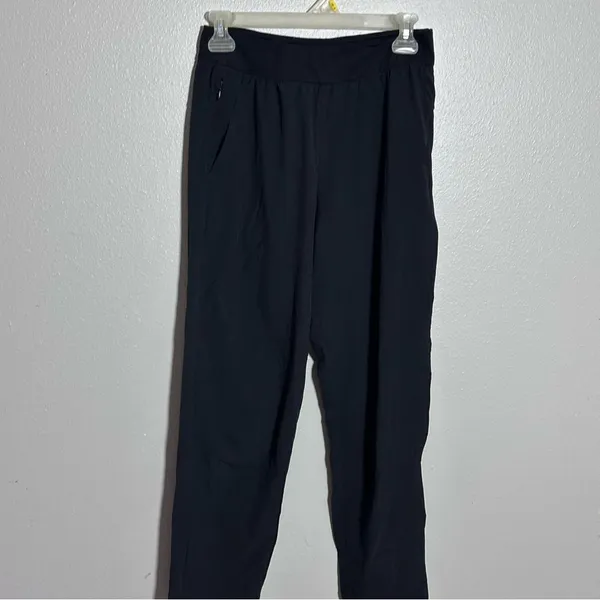 Zella Women Black Sweat Pants Joggers Athletic size XS.‎ - Image 2