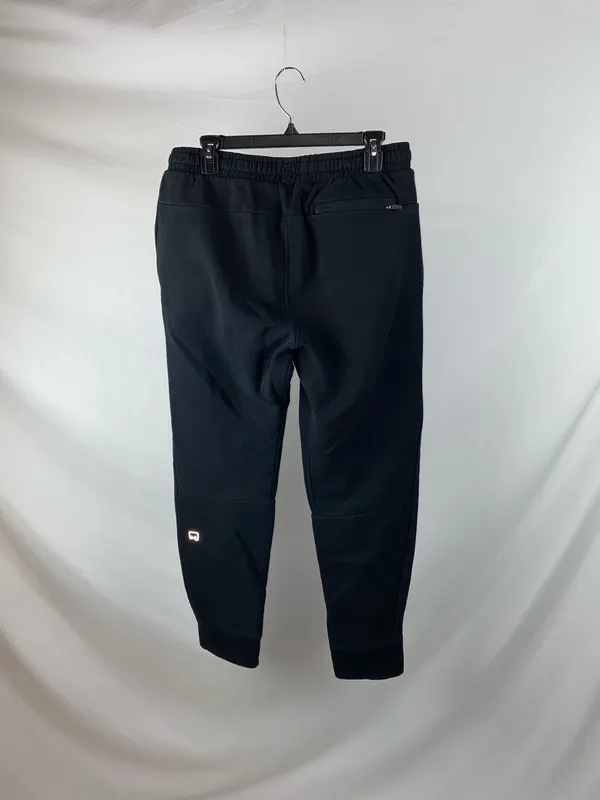 Sweatpants Black Size L - Image 2