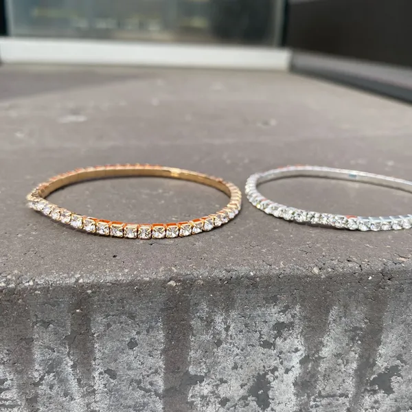 Bracelet Set Gold - Image 7