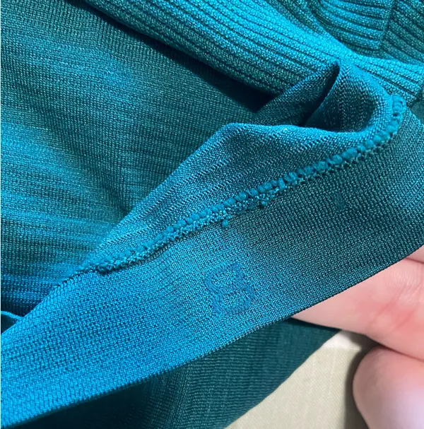 Lululemon Long Sleeve Swiftly Tech Race Length - Image 6