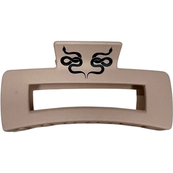 Bookish Box The Ever King by LJ Andrews Hair Clip - December 2024 - Image 6