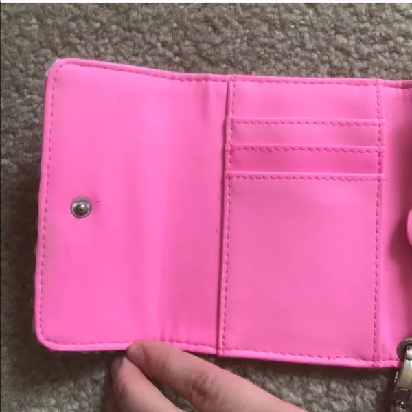 Victoria's Secret NWOT wallet ❤️😘😍 - Image 6