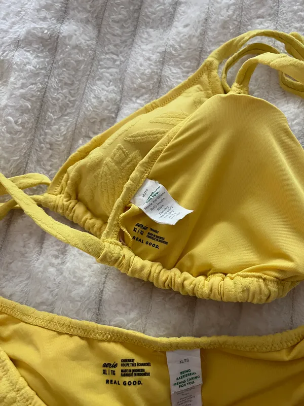 Triangle Bikini - Image 2