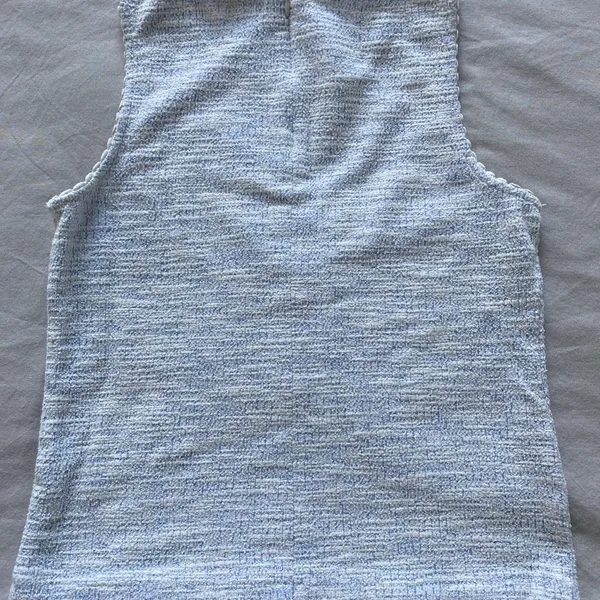 J. Crew‎ Sleeveless Top - Image 4