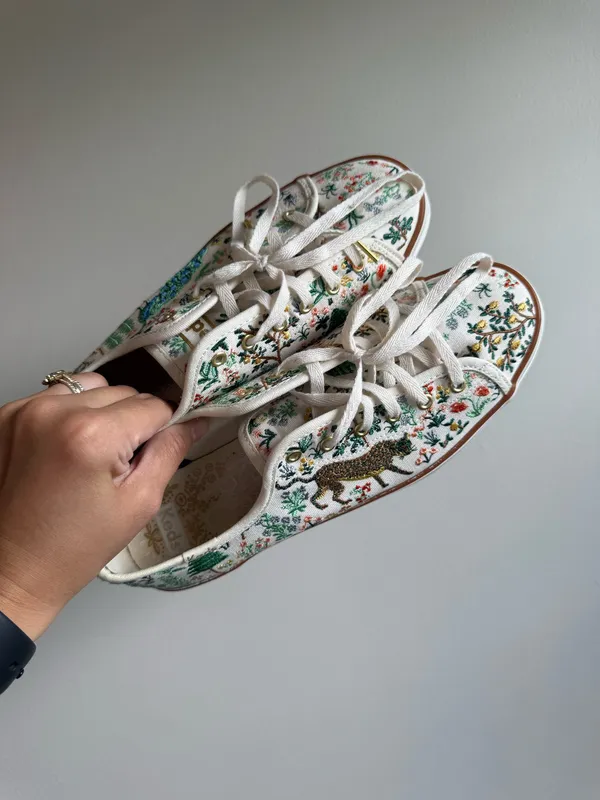 Keds Sneakers - Image 2