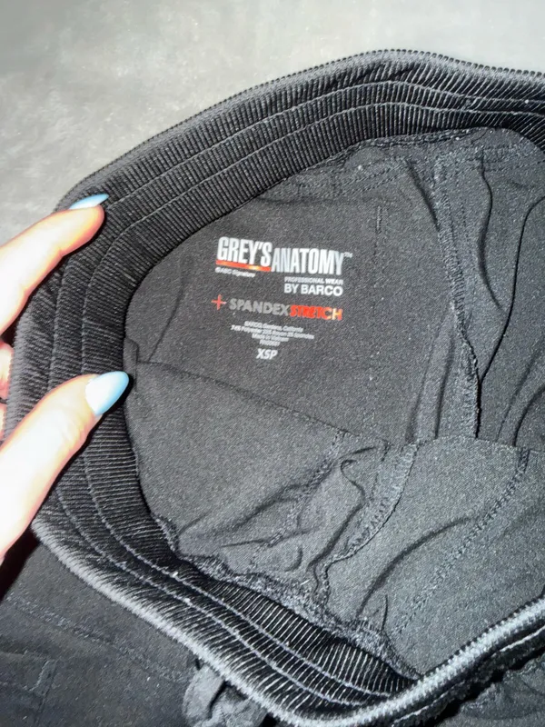 Grey's Anatomy Scrub Pants - Image 2