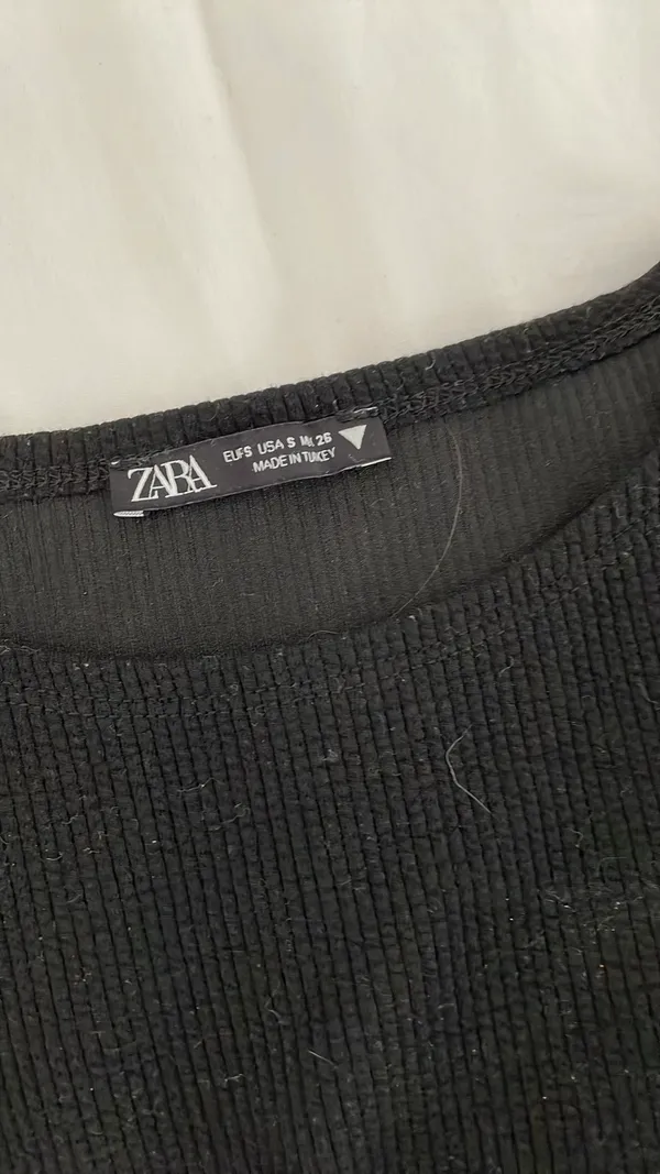 Zara Long Sleeve - Image 2